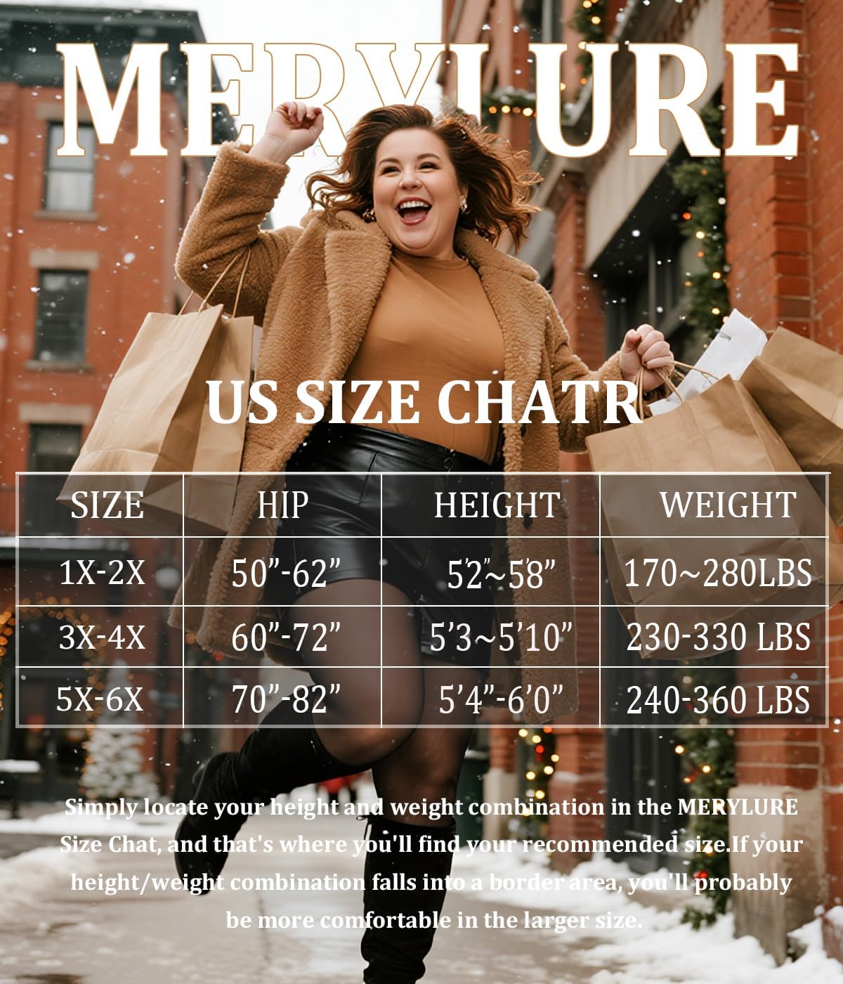 Cozy Elegance Thermal Tights™